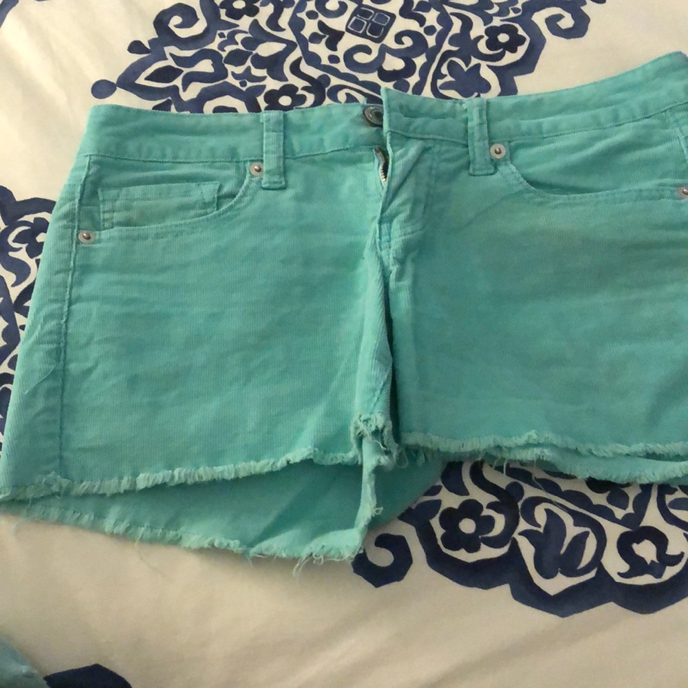 AE SHORTS